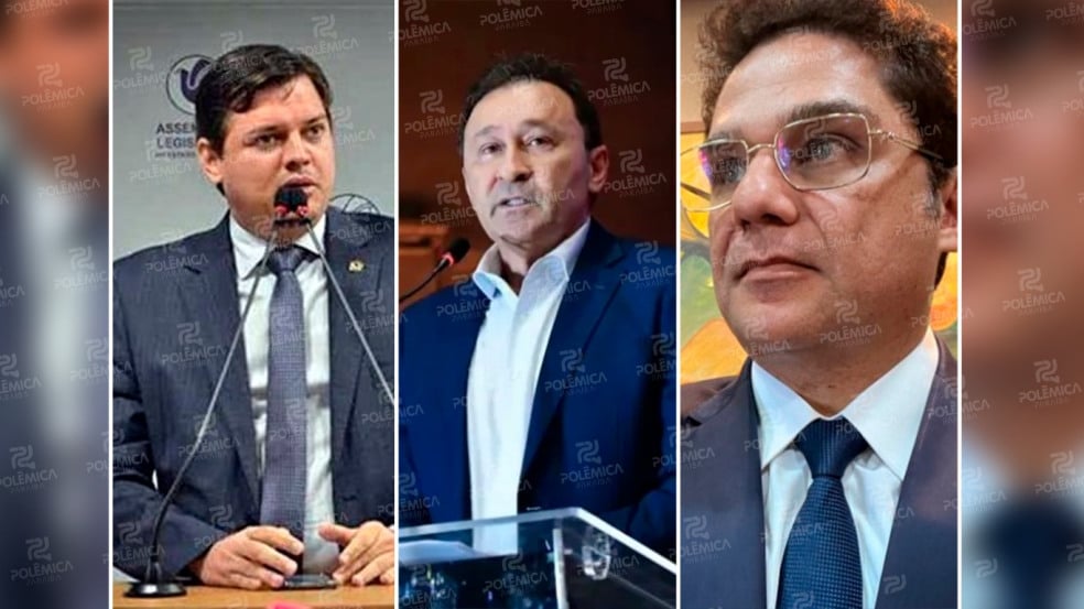 Aposentadoria de Fernando Catão abre disputa por vaga no TCE-PB; veja os cotados