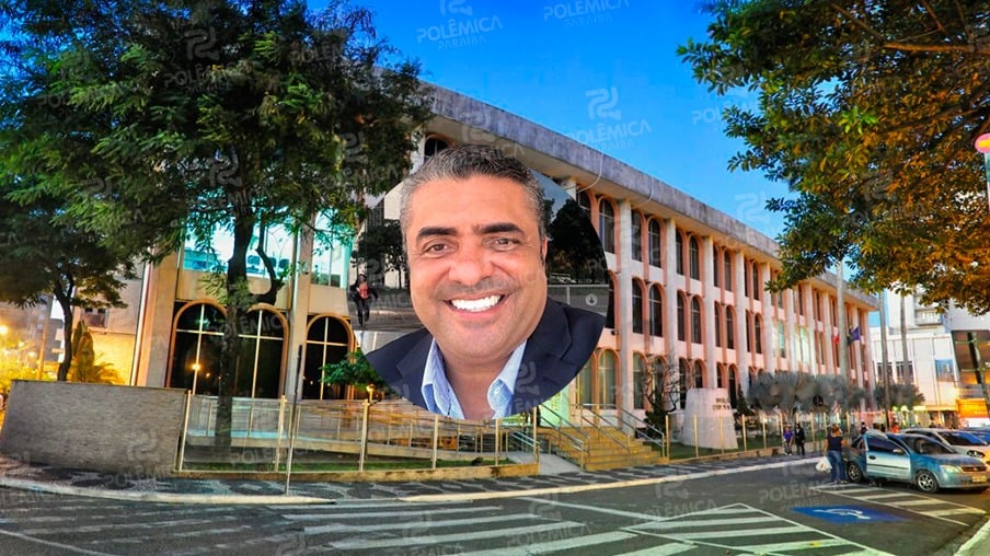 RUMO A 2026: Cicinho Lima crava saída do PL e promete lutar pela cultura na Assembleia