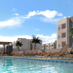 Viva Delta lança Residencial Montalccino no Novo Geisel