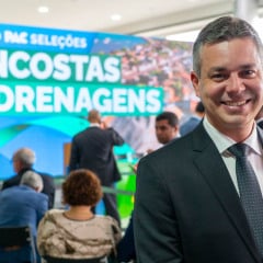 André Coutinho garante R$ 30 milhões para obras de drenagem no Renascer