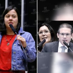 Abaixo-assinado contra PEC da Blindagem soma mais de 1 milhão de assinaturas em 24 horas
