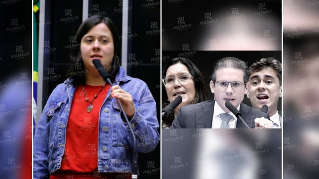 Abaixo-assinado contra PEC da Blindagem soma mais de 1 milhão de assinaturas em 24 horas