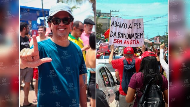 Foto: Reprodução Instagram/ Pedro Matias 