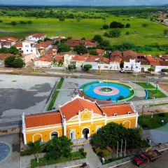 São João do Rio do Peixe celebra 144 anos de emancipação com lançamento de livro e homenagens culturais
