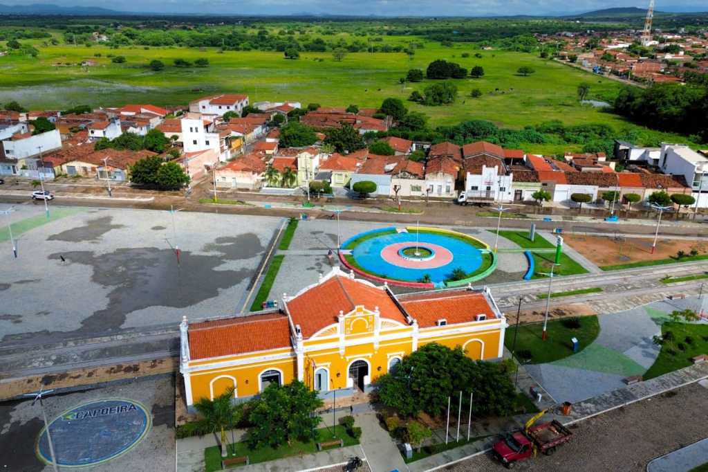 São João do Rio do Peixe celebra 144 anos de emancipação com lançamento de livro e homenagens culturais