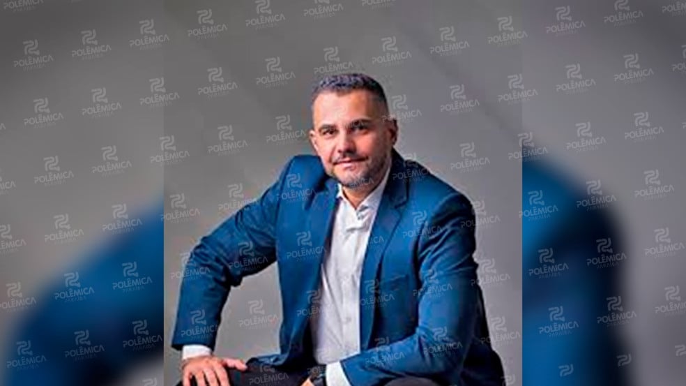 MUDANÇA NA RÁDIO PARAIBANA: Ângelo Medeiros deixa a bancada do Ô Paraíba Boa