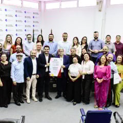 Com presença do governador João Azevêdo, Secretaria de Educação reúne gerentes regionais em mobilização pelo IDEB