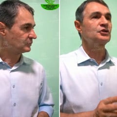 Deputado Romero Rodrigues defende voto a favor da PEC da Blindagem e destaca "PEC das Prerrogativas"