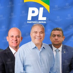 Eleições Paraíba em 2026: veja os bastidores do PL e os possíveis nomes mais cotados do partido