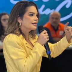 Prefeita Karla Pimentel participa do 20º Encontro do CASD em Salvador e destaca Conde em cenário nacional