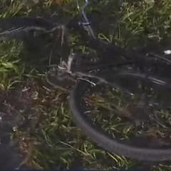 LUTO: Ciclista morre atropelado na BR-101 em frente à Cagepa; motorista foi preso com sinais de embriaguez