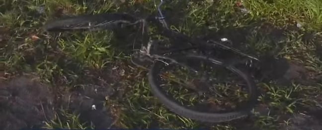 LUTO: Ciclista morre atropelado na BR-101 em frente à Cagepa; motorista foi preso com sinais de embriaguez