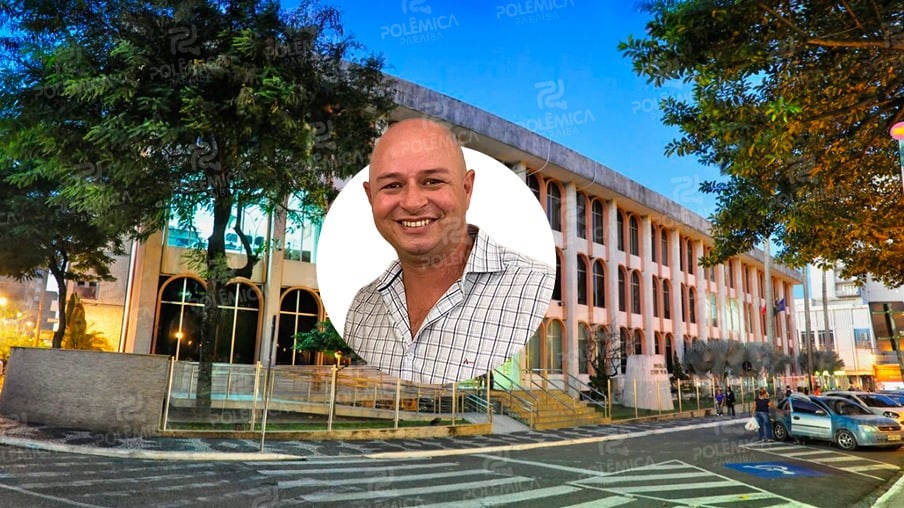 RUMO A 2026: Sargento Rui se coloca como nome da Segurança Pública na Assembleia e projeta grande votação na Capital