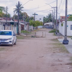 Cícero Lucena autoriza obras em 11 ruas para deixar o Bairro das Indústrias 100% pavimentado
