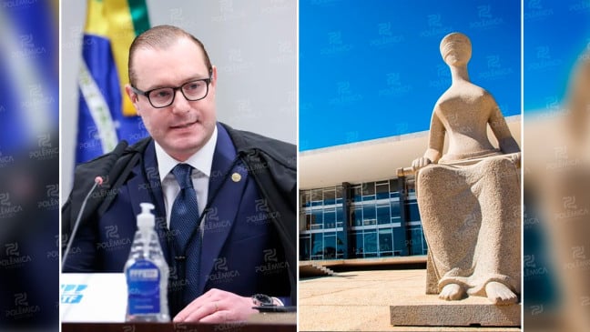 Com voto de Zanin, STF faz 3 a 0 pela manutenção do número de deputados federais em 2026