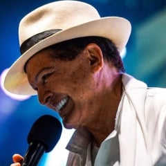 Alcymar Monteiro recebe nesta quarta-feira título de cidadão pessoense na CMJP