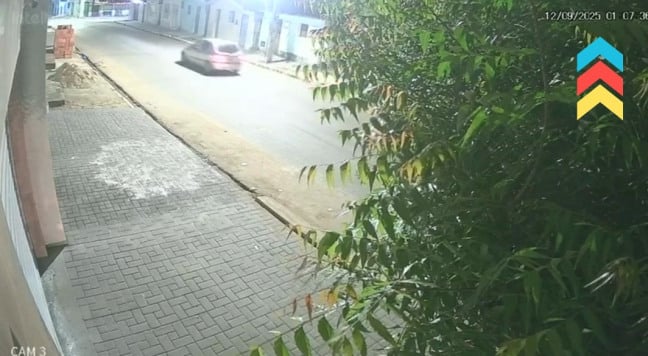 Foto: reprodução / vídeo