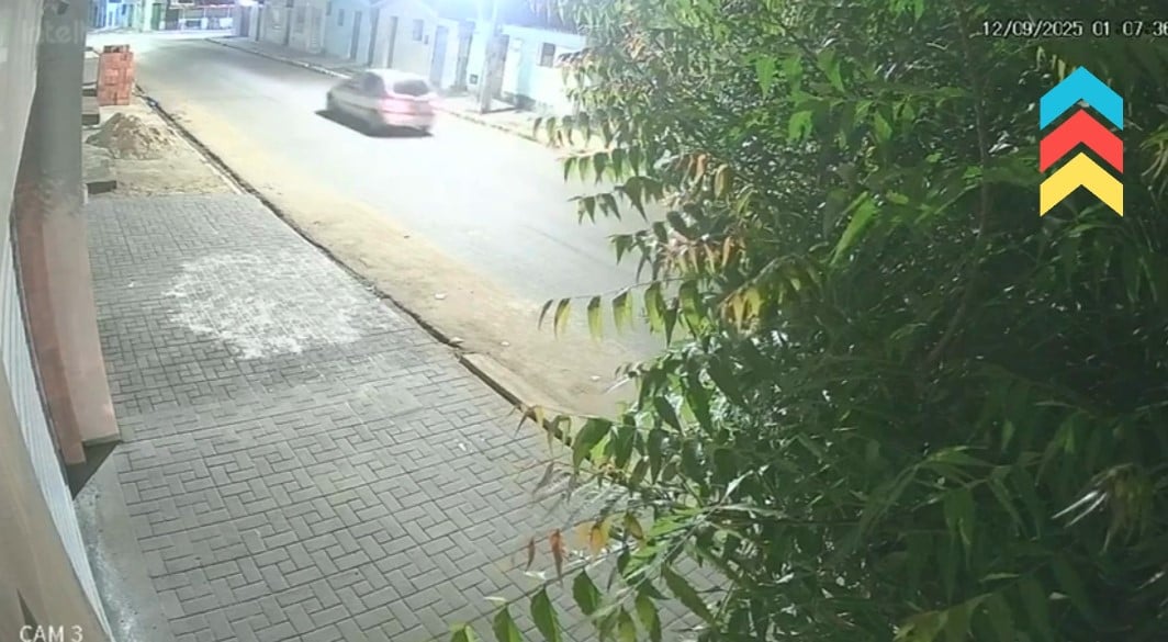 Foto: reprodução / vídeo