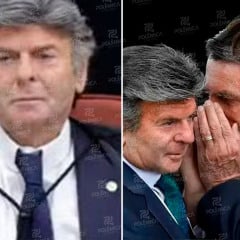 Julgamento de Bolsonaro no STF: aliados apostam em voto de Fux como ponto de virada