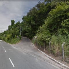 MUDANÇAS NESTE SÁBADO: Sentido de ladeira de Cabo Branco será exclusivamente de descida