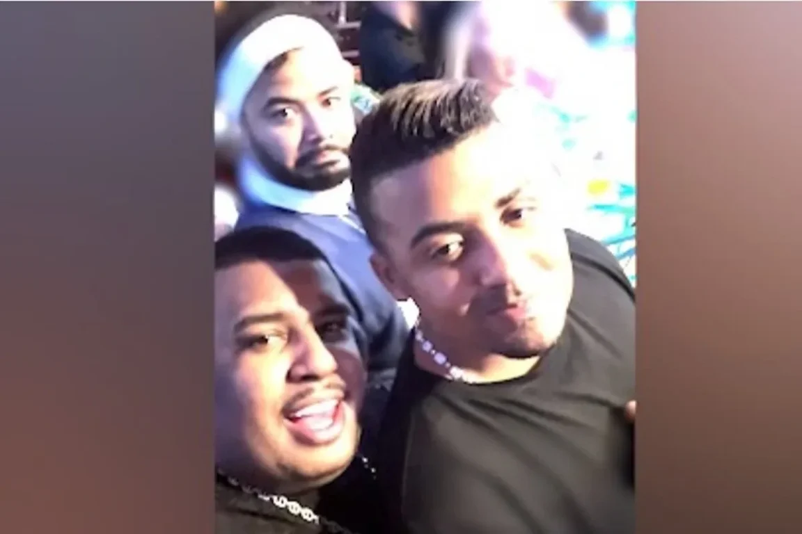 BOMBA: Fantástico revela "amizade" entre Hytalo Santos e Deputado acusado de ser traficante - VEJA O VÍDEO