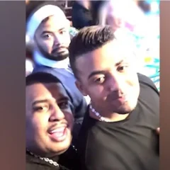 BOMBA: Fantástico revela "amizade" entre Hytalo Santos e Deputado acusado de ser traficante - VEJA O VÍDEO