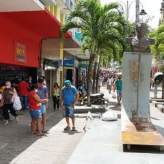 DIA DO COMERCIÁRIO: veja o que abre e o que fecha nesta segunda-feira em João Pessoa