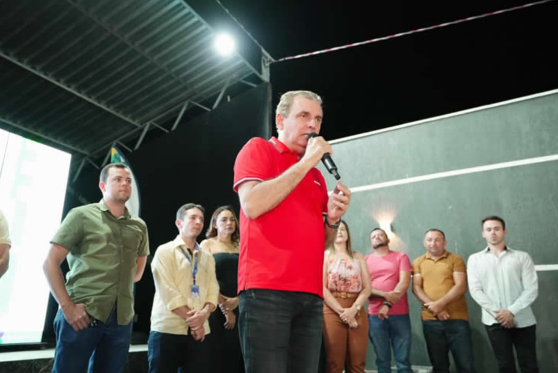 Prefeitura de São José de Piranhas e Sebrae lançam Expo São José 2025 e confirmam show de Zé Lezin no encerramento