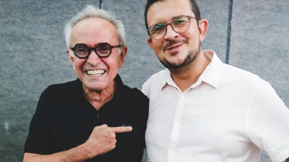 Foto: Reprodução/Redes Sociais