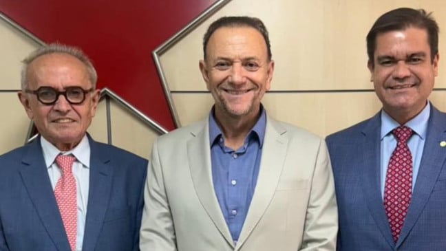 Foto: Reprodução/Redes Sociais