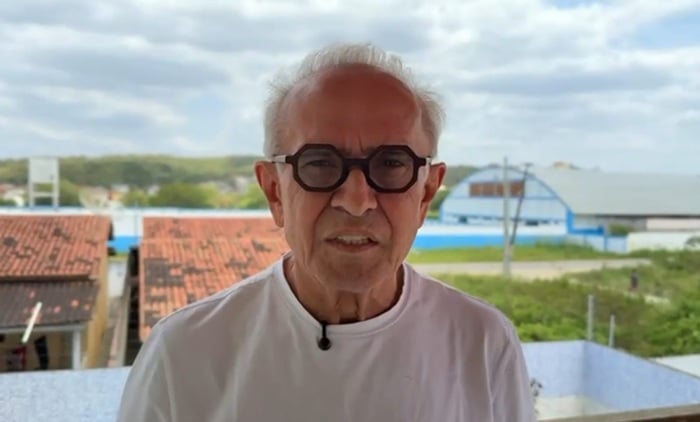 Foto: Reprodução/Redes Sociais