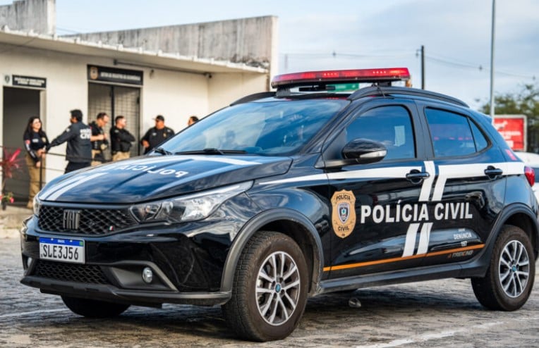 Foto: Ascom PCPB/Divulgação

