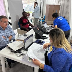 Governo da Paraíba alerta servidores sobre golpe ligado ao Censo Cadastral