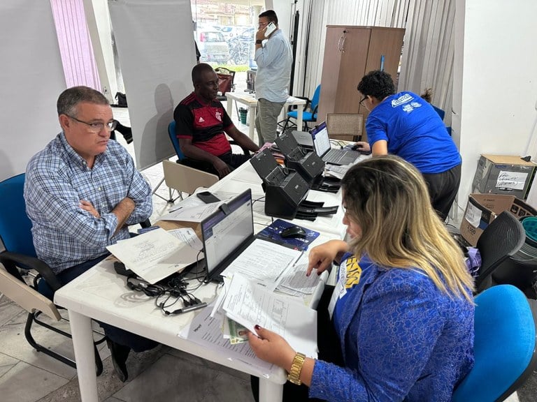 Governo da Paraíba alerta servidores sobre golpe ligado ao Censo Cadastral