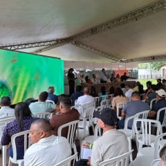 Expofeira Paraíba Agronegócios: Sedap-PB promove reunião do Fórum de Secretários de Agricultura