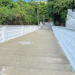 ALPB reconhece Escadaria da Penha como patrimônio imaterial da Paraíba