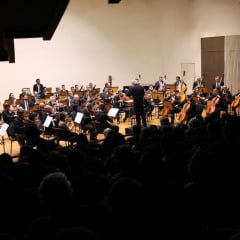 OSPB executa músicas de D. Pedro I e de compositores brasileiros no concerto desta quinta-feira