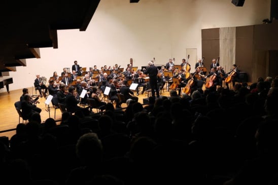 OSPB executa músicas de D. Pedro I e de compositores brasileiros no concerto desta quinta-feira