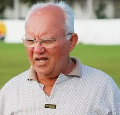 LUTO NO FUTEBOL: Morre Edvaldo Travassos, ex-Presidente do Auto Esporte