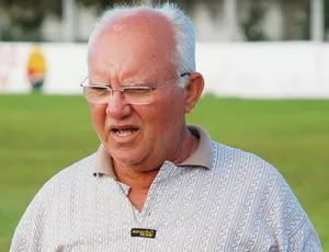 LUTO NO FUTEBOL: Morre Edvaldo Travassos, ex-Presidente do Auto Esporte