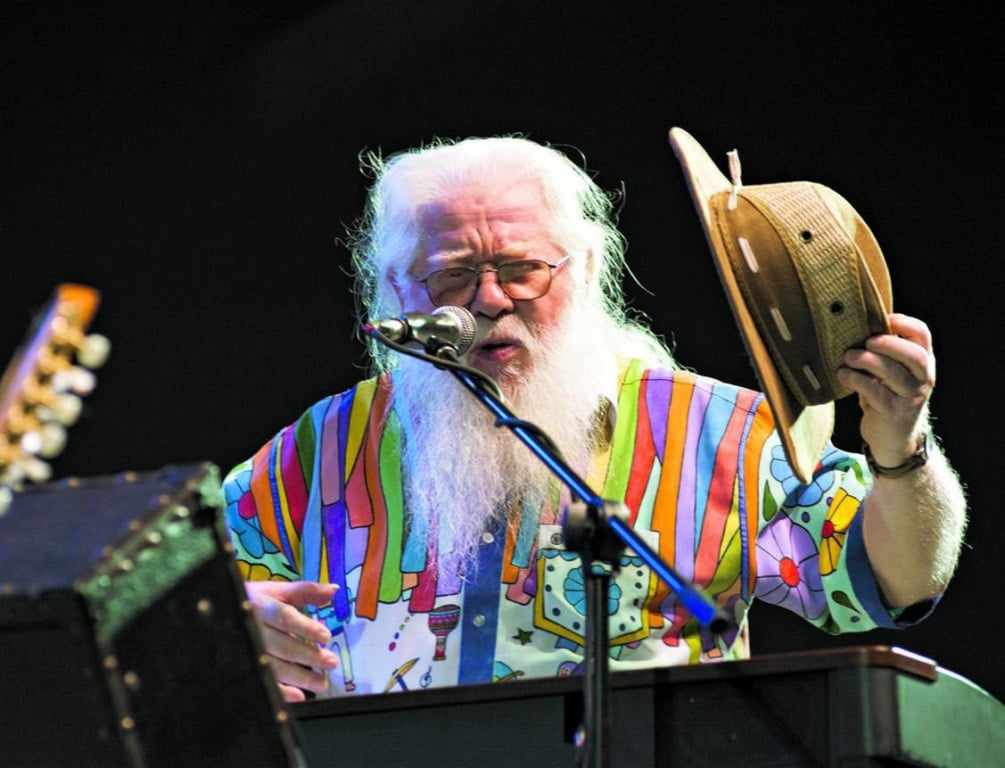 Foto: RUDI BODANESE/divulgação
