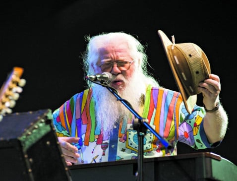 Foto: RUDI BODANESE/divulgação
