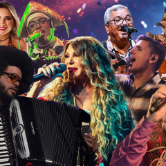 Com delegação de mais de 60 artistas nordestinos, Forró de Raiz desembarca na França para celebrar a cultura brasileira