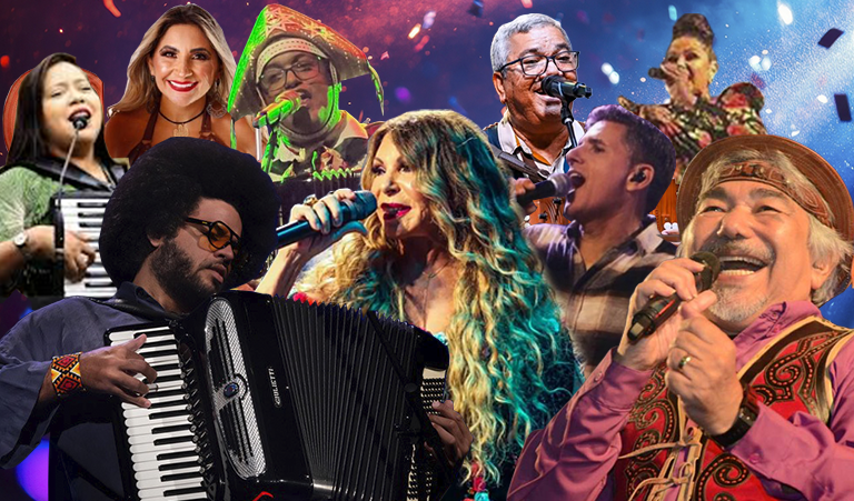 Com delegação de mais de 60 artistas nordestinos, Forró de Raiz desembarca na França para celebrar a cultura brasileira Com delegação de mais de 60 artistas nordestinos, Forró de Raiz desembarca na França para celebrar a cultura brasileira