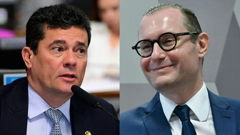 Moro será julgado por Zanin no STF e senador pode perder o mandato
