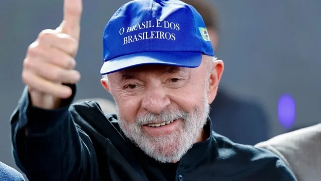 Lula celebra manifestações contra a “PEC da Bandidagem” e envia recado ao Congresso; veja
