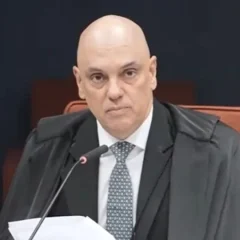 Durante julgamento, Moraes manda recado a Tarcísio, Trump e ao Centrão: "pacificação não é apaziguamento"