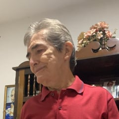ADEUS, UMBERTO PINHEIRO: Pai de três jornalistas cajazeirenses falece aos 86 anos