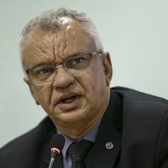 Francisco Macena. Foto: Marcelo Camargo / Agência Brasil