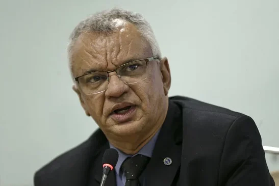 Francisco Macena. Foto: Marcelo Camargo / Agência Brasil